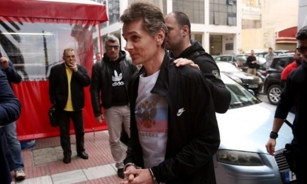 Η Ρωσία ζητά την έκδοση του Mr Bitcoin με αίτηση στο γαλλικό ΥΠΕΞ